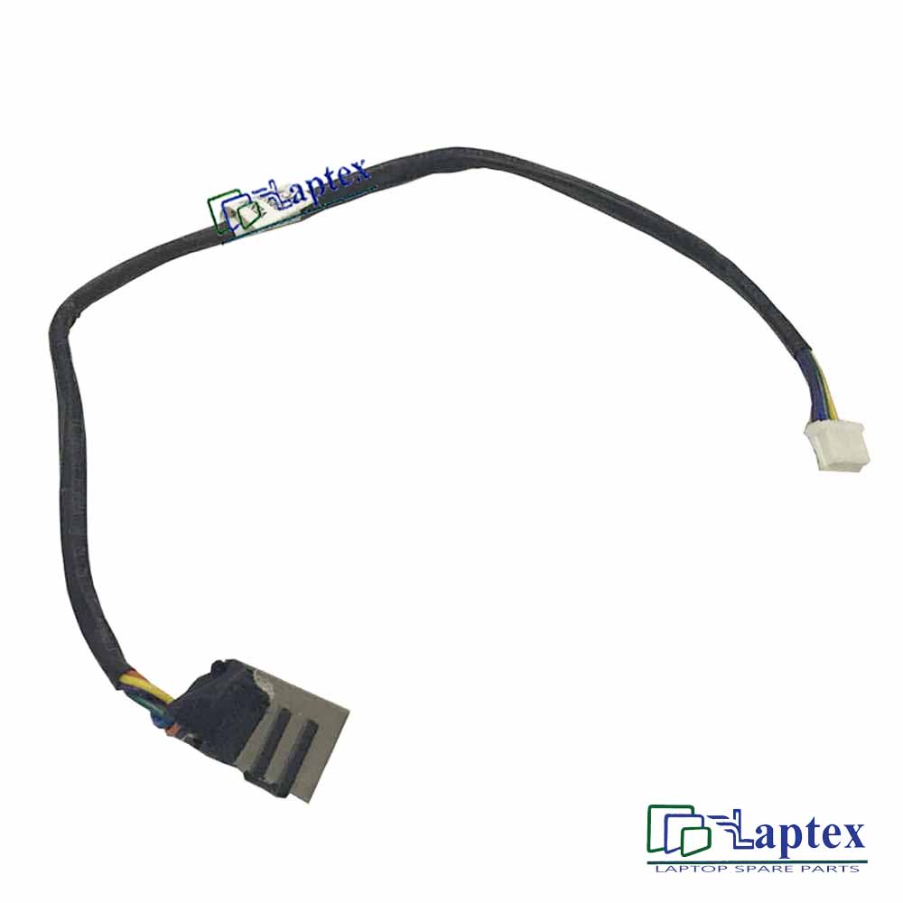 Dell A860 DC Jack